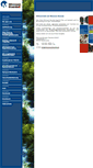 Mobile Screenshot of microsol-biozida.de
